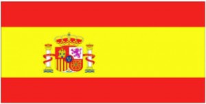 Bandera de España