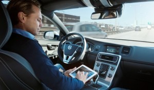Los coches autónomos sin conductor disponibles en futuro próximo
