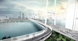 proyecto de trasporte seguro para el futuro