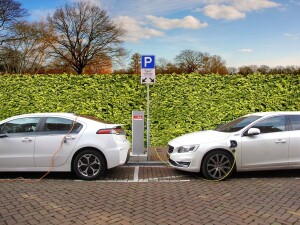 electric cars